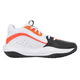 Lockdown 7 - Junior Basketball Shoes - 4