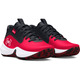 Lockdown 7 (GS) Jr - Junior Basketball Shoes - 2