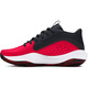 Lockdown 7 (GS) Jr - Junior Basketball Shoes - 3