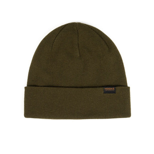 Outdoor Merino - Adult Cuffed Beanie