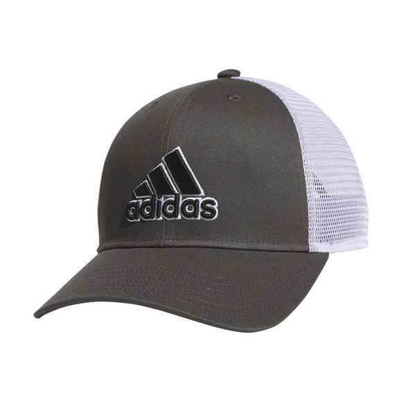 Structured - Men's Adjustable Cap