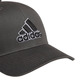 Structured - Men's Adjustable Cap - 2