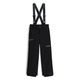 Propulsion - Junior Insulated Winter Sports Pants with Suspenders - 0