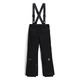 Propulsion Jr - Junior Insulated Winter Sports Pants with Suspenders - 1