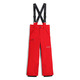 Propulsion Jr - Junior Insulated Winter Sports Pants with Suspenders - 0