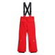 Propulsion Jr - Junior Insulated Winter Sports Pants with Suspenders - 1