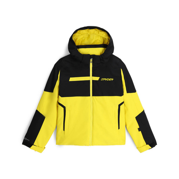 Challenger - Boys' Winter Sports Jacket