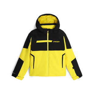 Challenger Jr - Manteau de sports d'hiver pour garçon