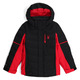 Impulse Jr - Manteau de sports d'hiver pour garçon - 0