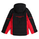 Impulse Jr - Manteau de sports d'hiver pour garçon - 1