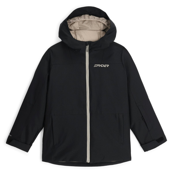 Slash Jr - Boys' Winter Sports Jacket