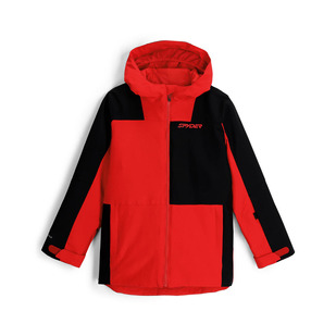 Slash Jr - Boys' Winter Sports Jacket