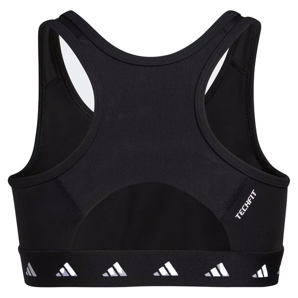 PowerReact - Girls' Sports Bra