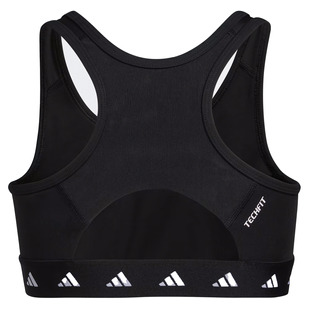 PowerReact Jr - Girls' Sports Bra