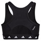 PowerReact Jr - Girls' Sports Bra - 0