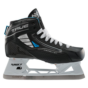 Catalyst 7X4 Sr - Senior Goaltender Skates