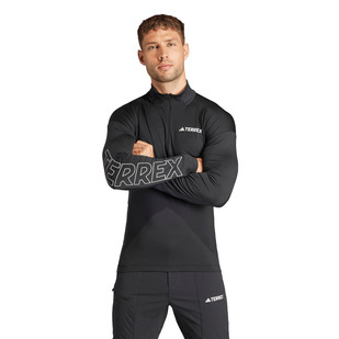 Terrex Xperior - Chandail de course sur sentier pour homme