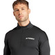 Terrex Xperior - Men's Trail Running Long-Sleeved Shirt - 3