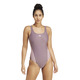 3-Stripes - Women's One-Piece Training Swimsuit - 0