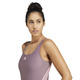 3-Stripes - Women's One-Piece Training Swimsuit - 3