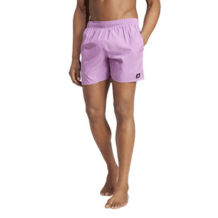 Solid CLX - Men's Swim Shorts