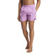 Solid CLX - Men's Swim Shorts - 0