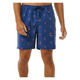 Hula Breach 18" - Short de plage pour homme - 0