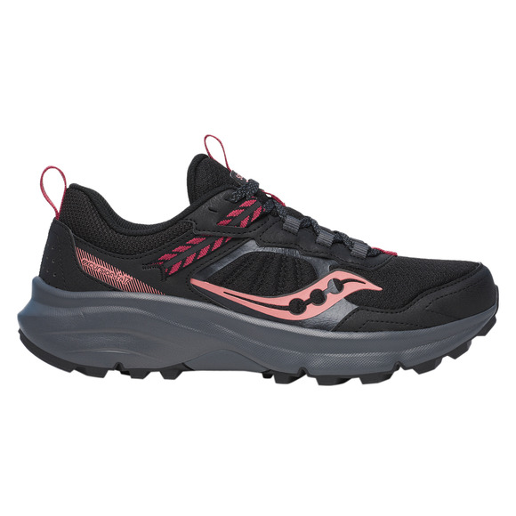 Excursion TR17 - Chaussures de course sur sentier pour femme