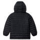 Powder Lite Hooded II Jr - Manteau isolé pour junior - 1