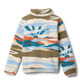 Helvetia II - Junior Half-Snap Sweater - 1