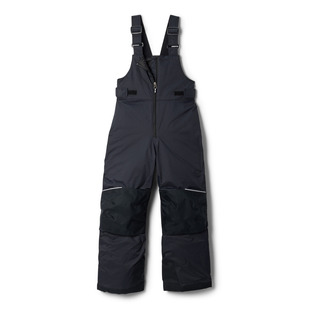 Adventure Ride II - Junior Insulated Winter Sports Pants with Bib