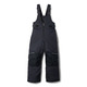 Adventure Ride II - Junior Insulated Winter Sports Pants with Bib - 0