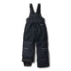 Adventure Ride II Jr - Junior Insulated Winter Sports Pants with Bib - 1