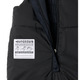 Adventure Ride II Jr - Junior Insulated Winter Sports Pants with Bib - 2