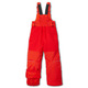 Adventure Ride II - Junior Insulated Winter Sports Pants with Bib - 1