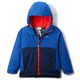 Alpine Action III - Manteau de sports d'hiver pour junior - 0