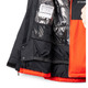 Alpine Action III - Junior Winter Sports Jacket - 2