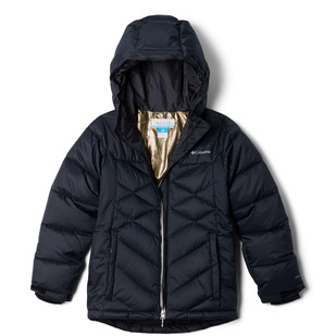 Winter Powder III Quilted Jr - Manteau de sports d'hiver pour junior