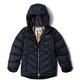 Winter Powder III Quilted Jr - Junior Winter Sports Jacket - 0