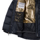 Winter Powder III Quilted Jr - Junior Winter Sports Jacket - 2