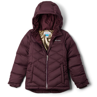 Winter Powder III Quilted Jr - Manteau de sports d'hiver pour junior