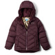 Winter Powder III Quilted Jr - Junior Winter Sports Jacket - 0