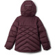 Winter Powder III Quilted Jr - Junior Winter Sports Jacket - 1