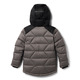 Winter Powder III Quilted Jr - Junior Winter Sports Jacket - 1