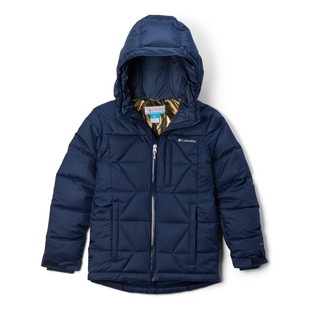 Winter Powder III Quilted Jr - Junior Winter Sports Jacket