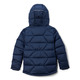 Winter Powder III Quilted Jr - Junior Winter Sports Jacket - 1