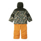 Mighty Mogul II - Youth Two-Piece Snowsuit - 1