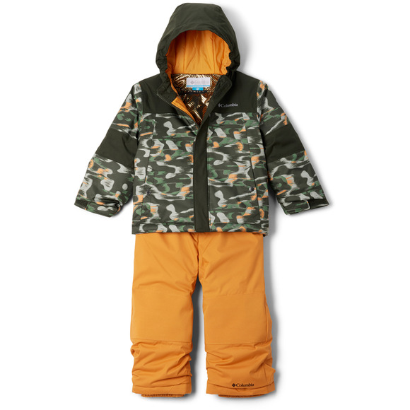 Mighty Mogul II T - Toddlers' Two-Piece Snowsuit