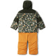 Mighty Mogul II T - Toddlers' Two-Piece Snowsuit - 1