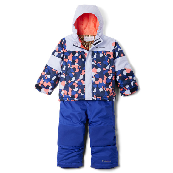 Mighty Mogul II T - Ensemble de neige deux pièces pour enfant